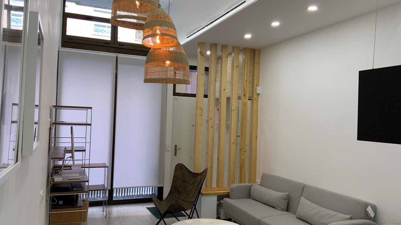 Photo of Livingroom in Hispanoamerica