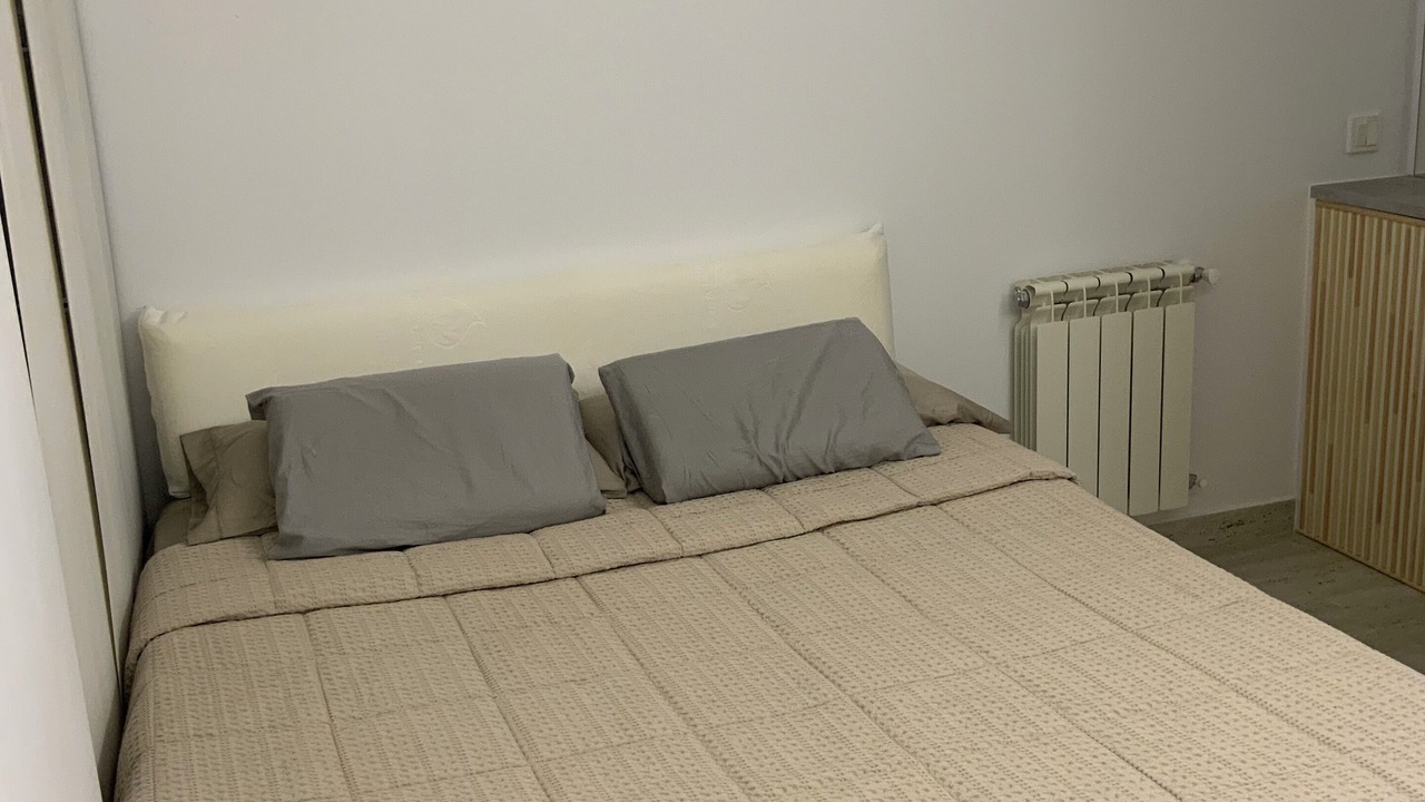 Photo of Bedroom in Hispanoamerica