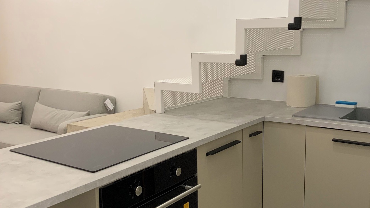 Photo of Kitchen in Hispanoamerica
