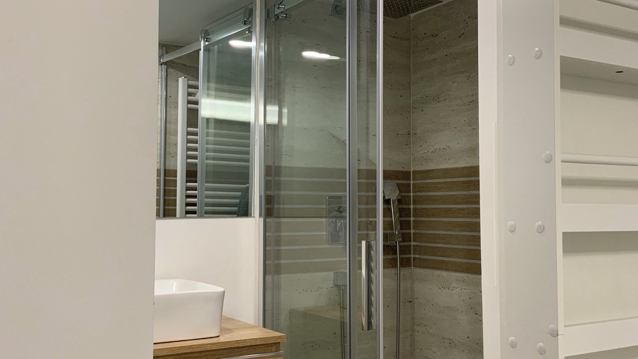 Photo of Bathroom in Hispanoamerica