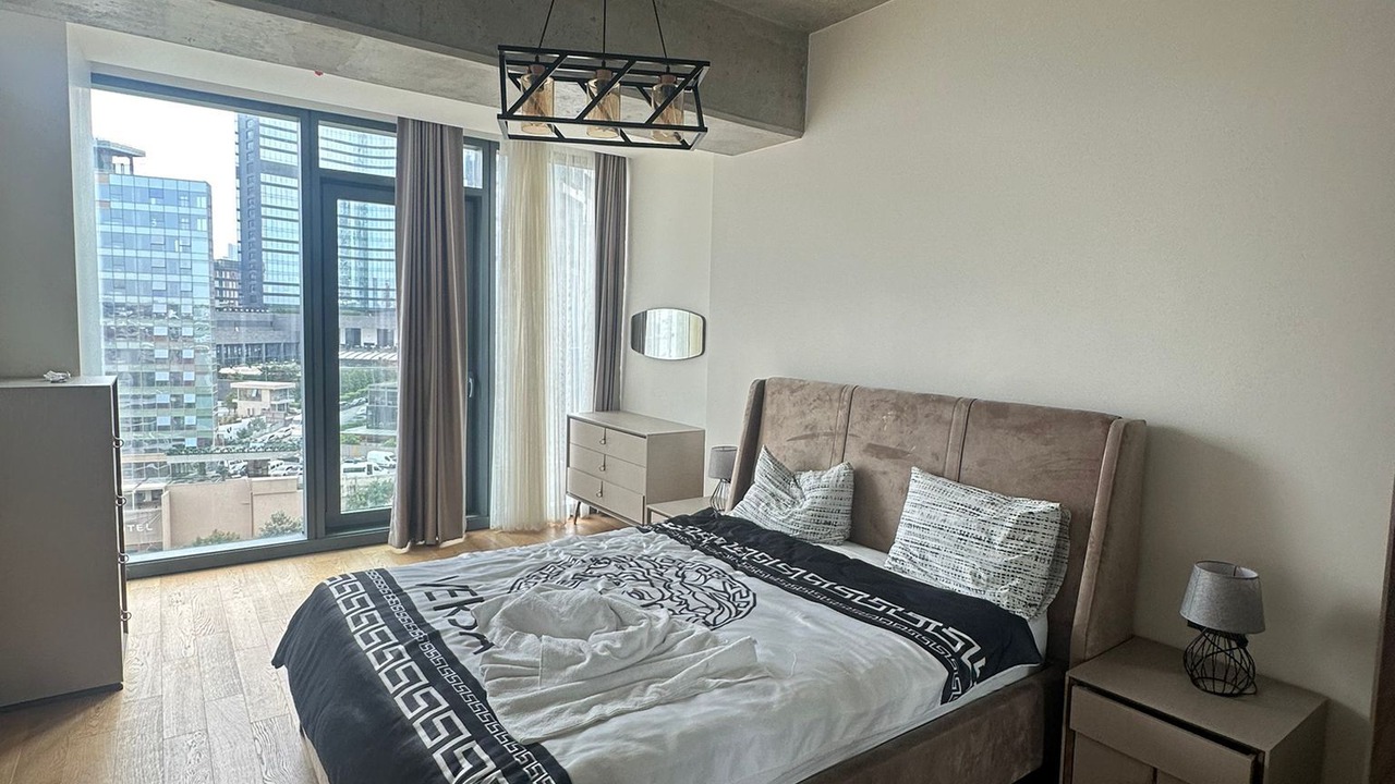 Photo of Bedroom in Sisli