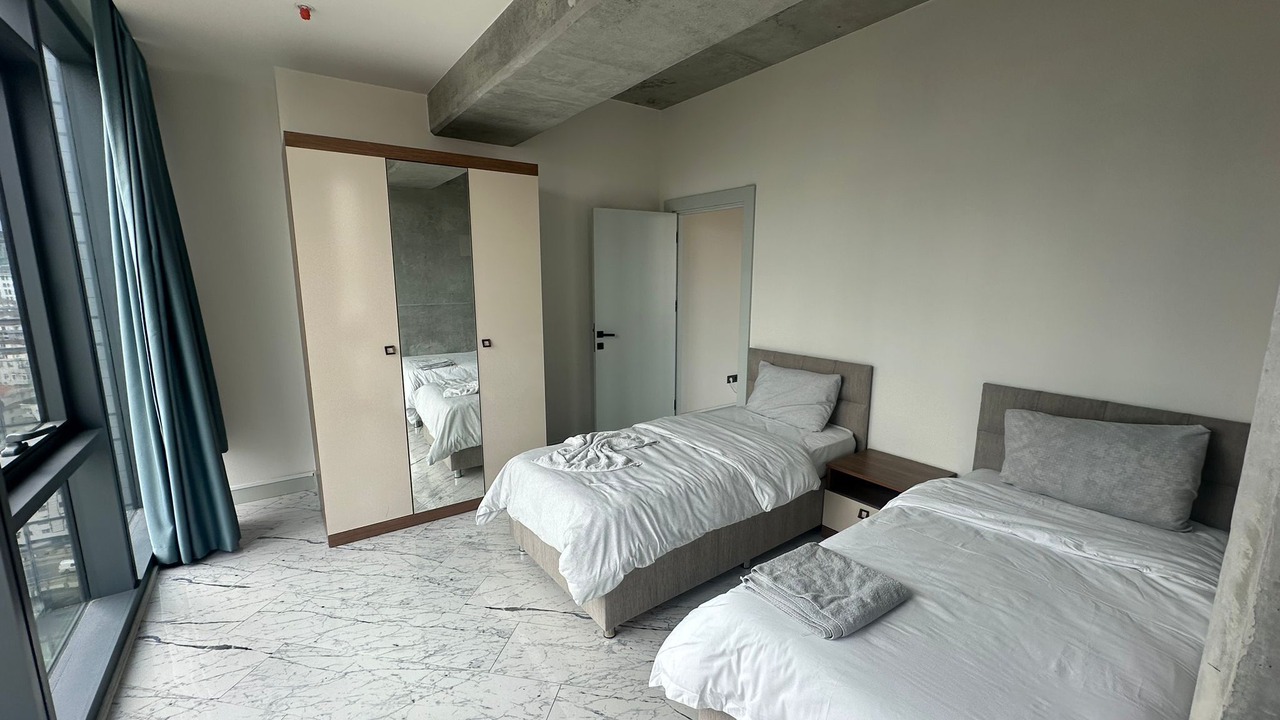 Photo of Bedroom in Sisli