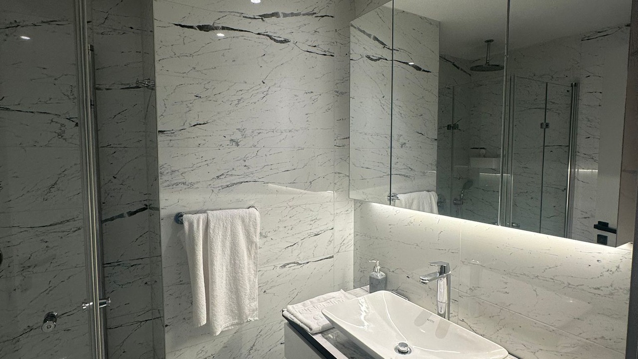 Photo of Bathroom in Sisli