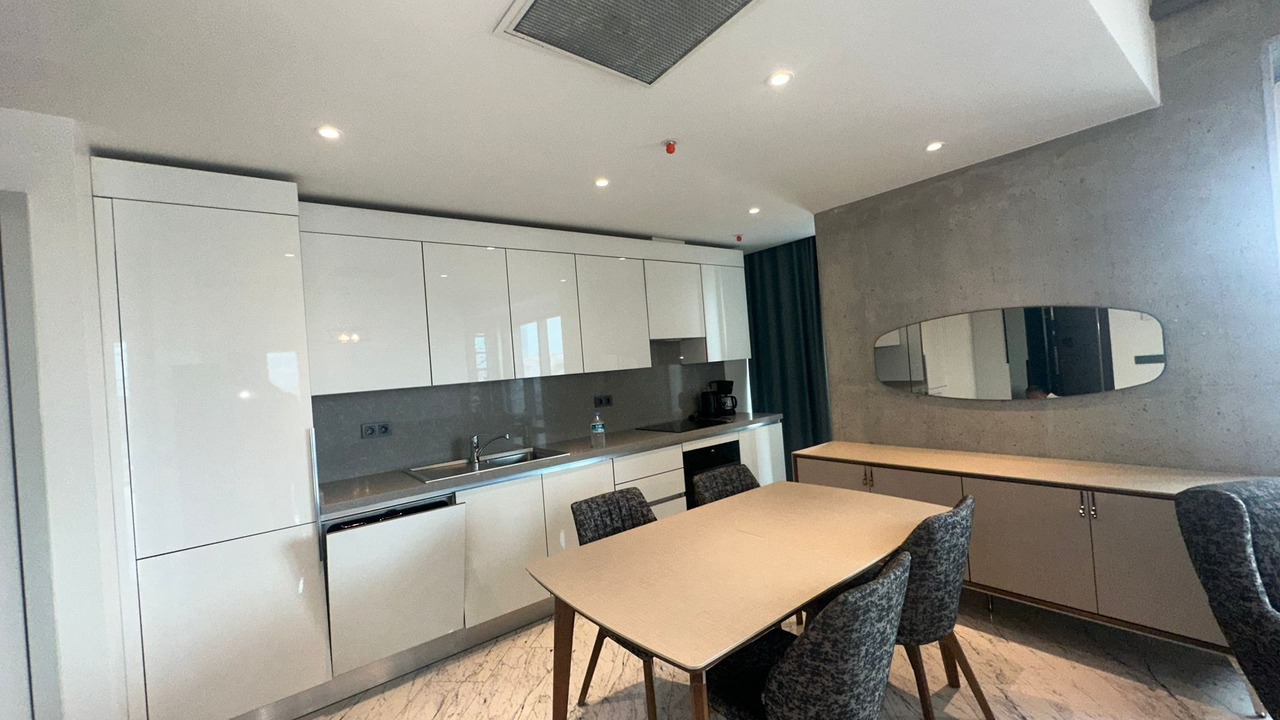 Photo of Kitchen in Sisli