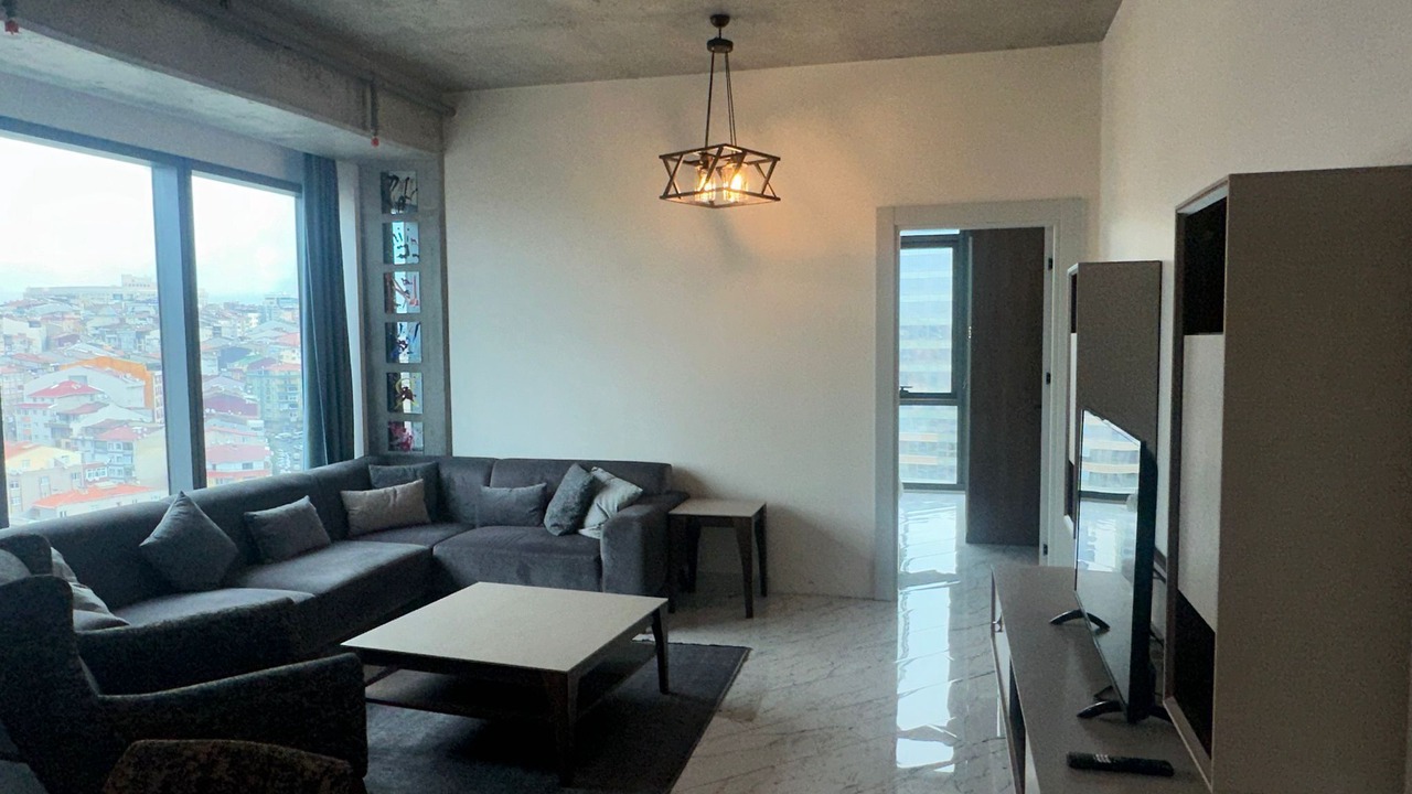 Photo of Livingroom in Sisli