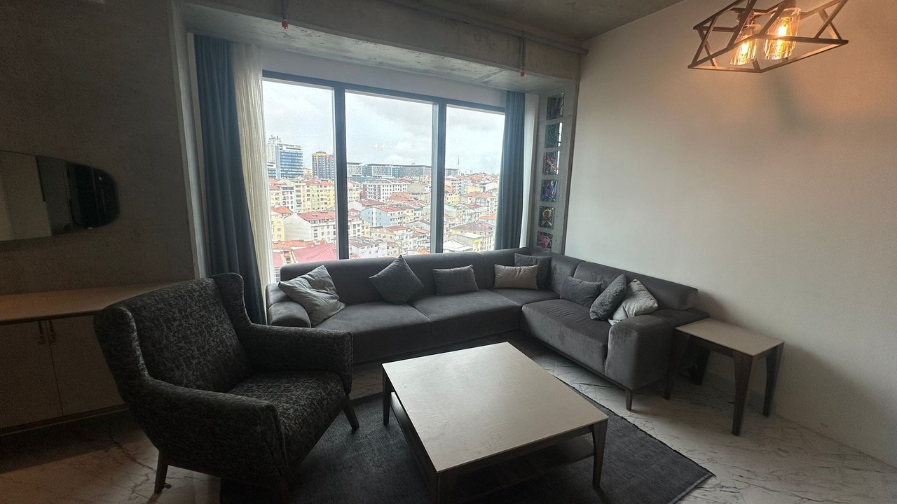 Photo of Livingroom in Sisli