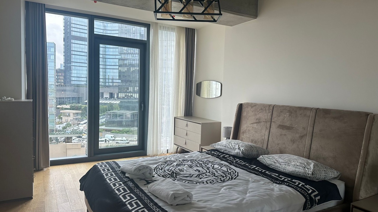 Photo of Bedroom in Sisli