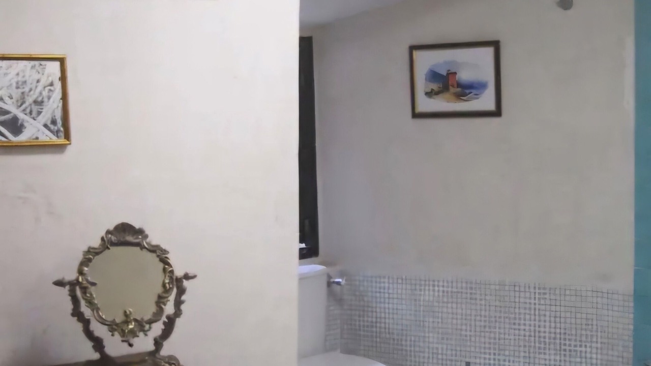 Photo of Bathroom in Latina Lido