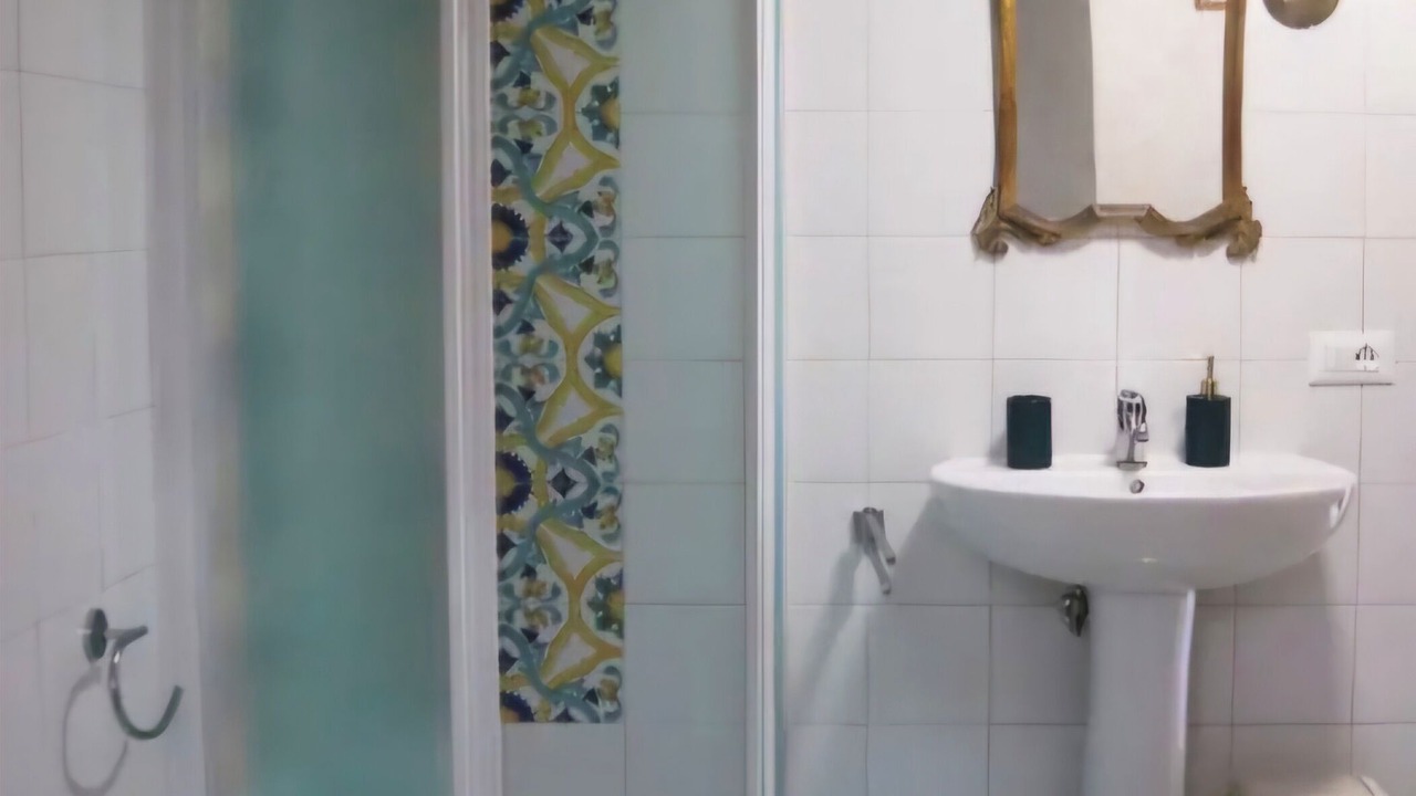 Photo of Bathroom in Latina Lido