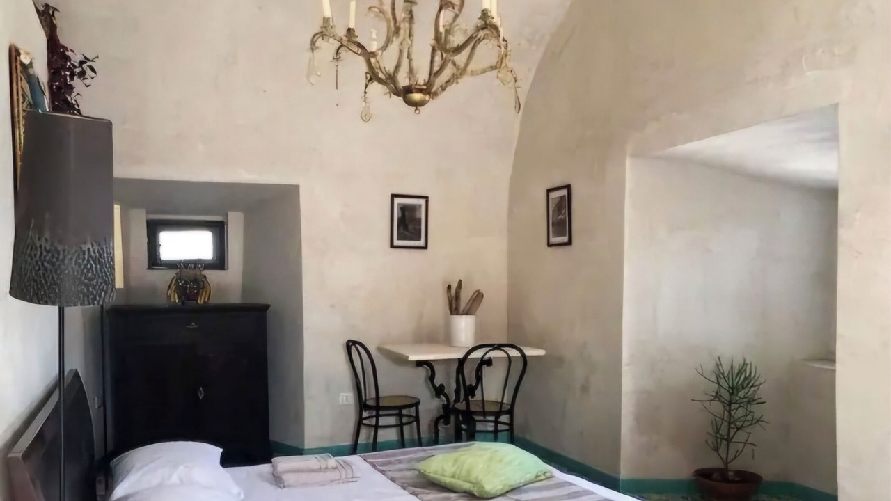 Photo of Bedroom in Latina Lido
