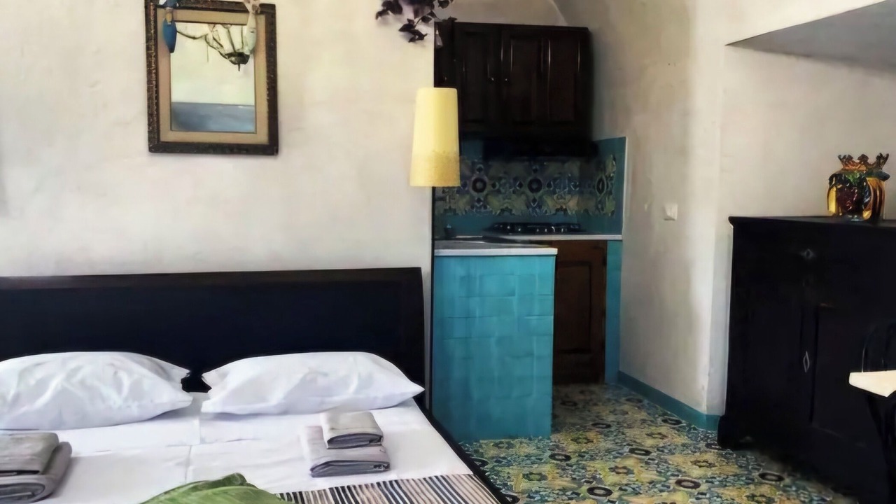 Photo of Bedroom in Latina Lido