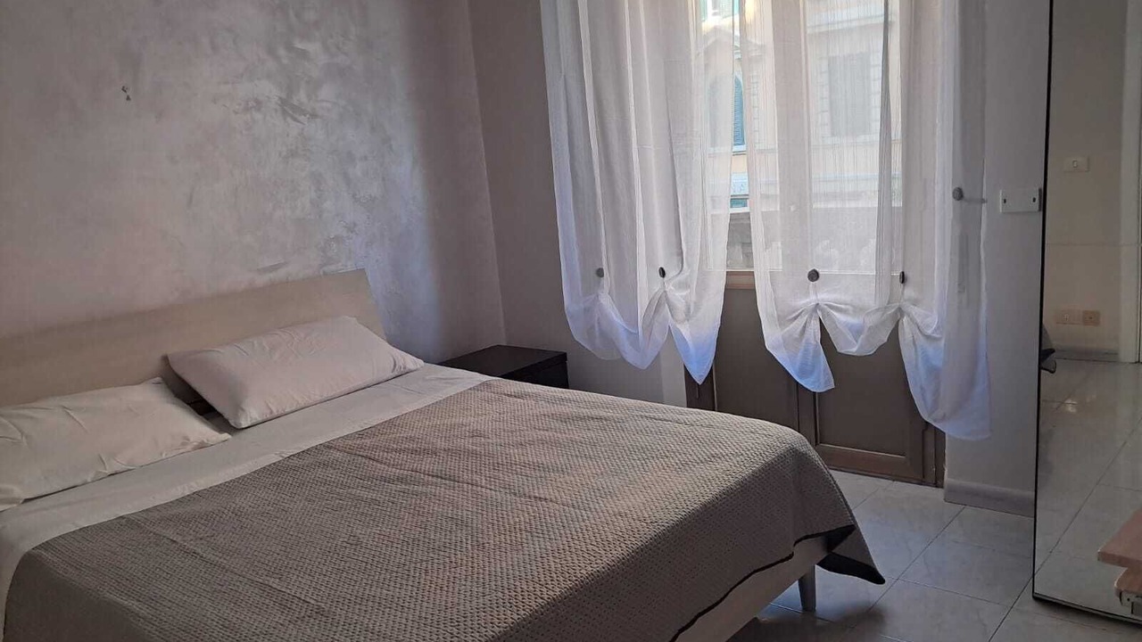 Photo of Bedroom in Pigneto