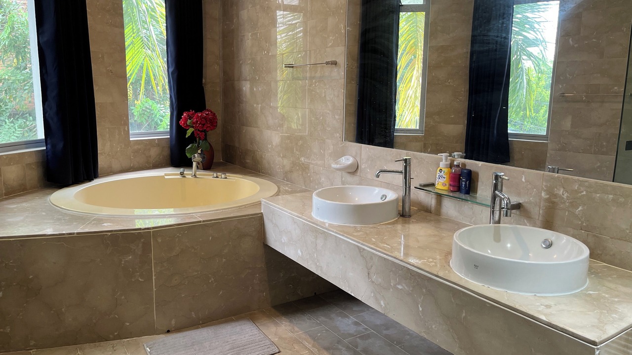 Photo of Bathroom in Son Tra