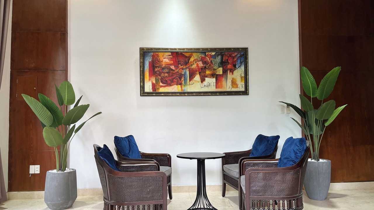Photo of Livingroom in Son Tra