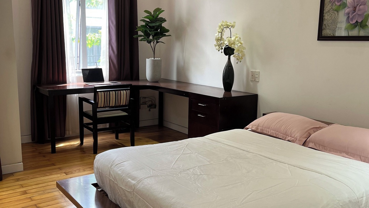 Photo of Bedroom in Son Tra