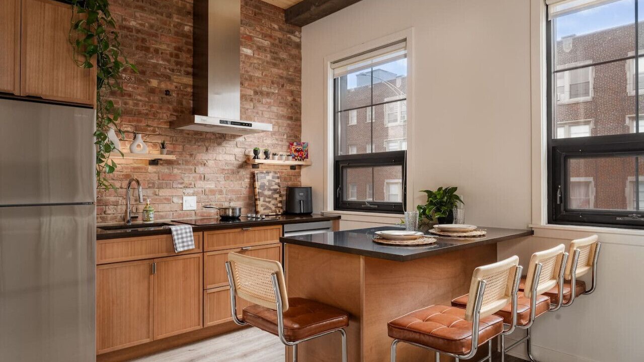 Photo of Kitchen in Irving Park