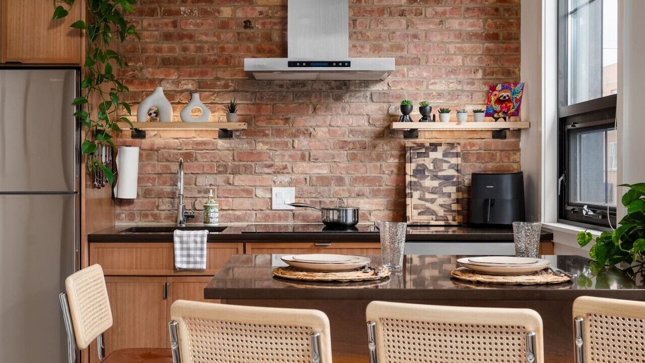 Photo of Kitchen in Irving Park