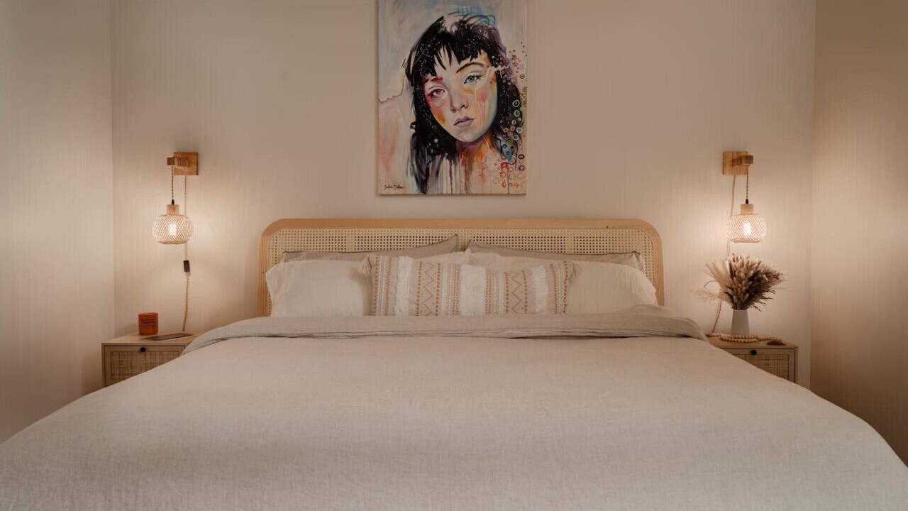 Photo of Bedroom in Irving Park
