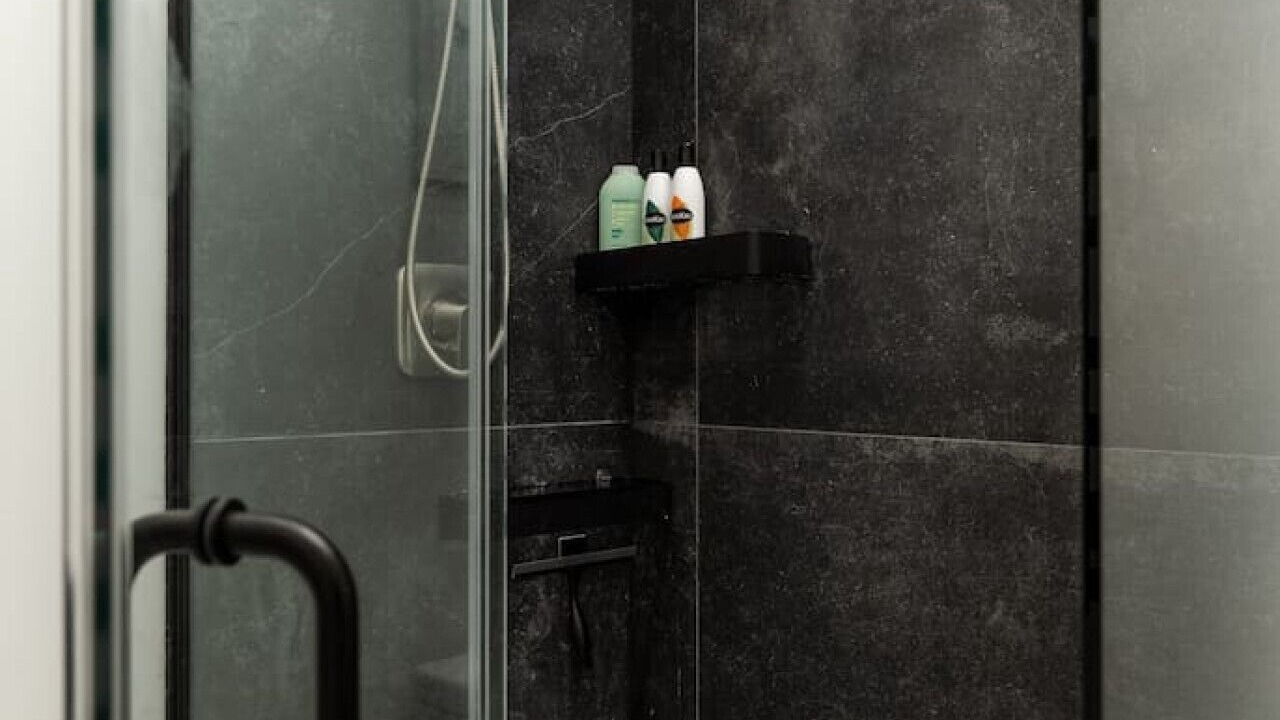 Photo of Bathroom in Irving Park