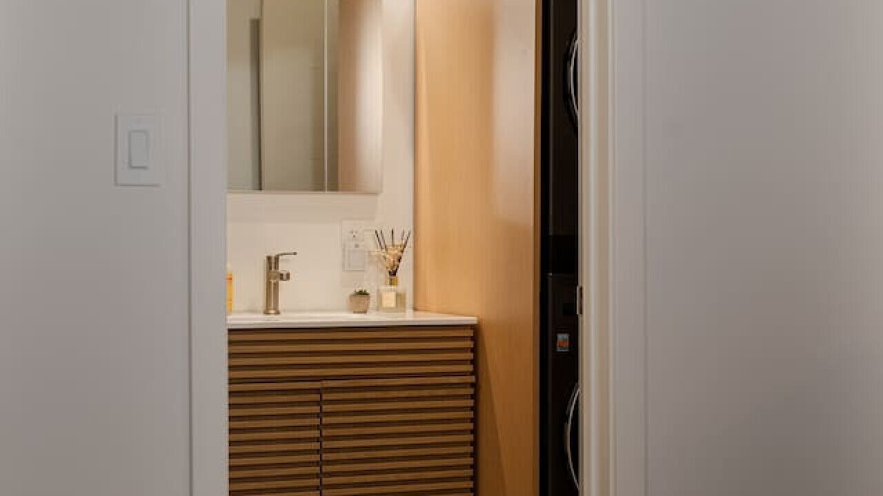 Photo of Bedroom in Irving Park