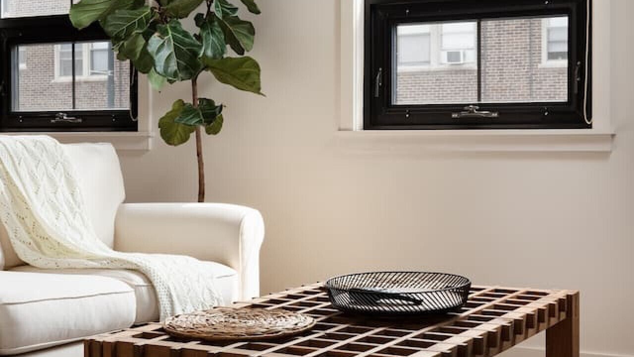 Photo of Livingroom in Irving Park