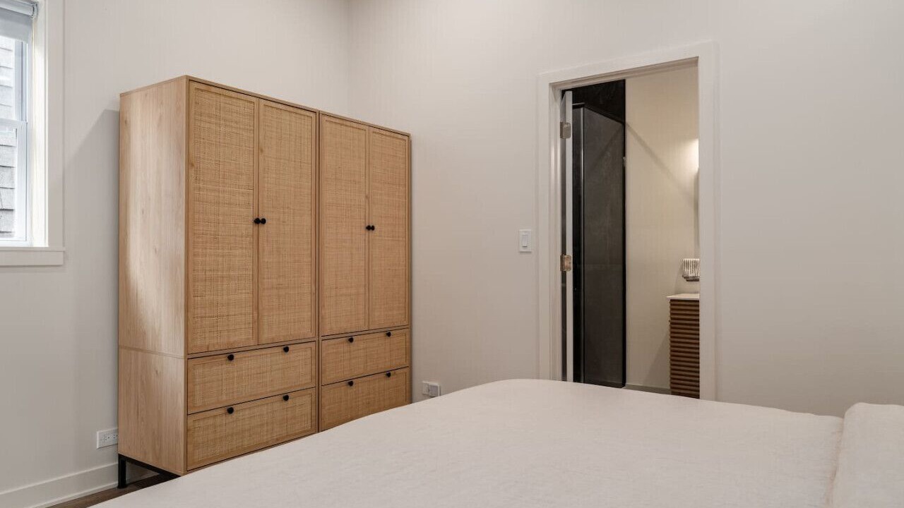 Photo of Bedroom in Irving Park