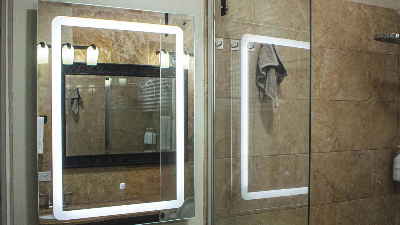 Photo of Bathroom in Mona Heights