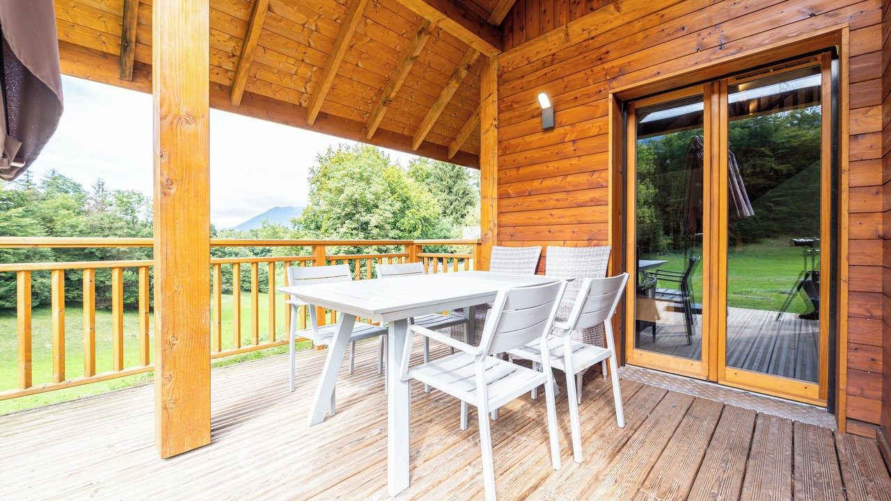 Photo of Outdoor in Faverges-Seythenex
