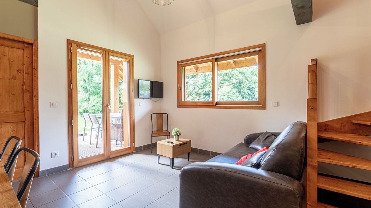 Photo of Livingroom in Faverges-Seythenex