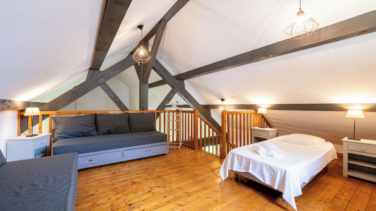 Photo of Bedroom in Faverges-Seythenex