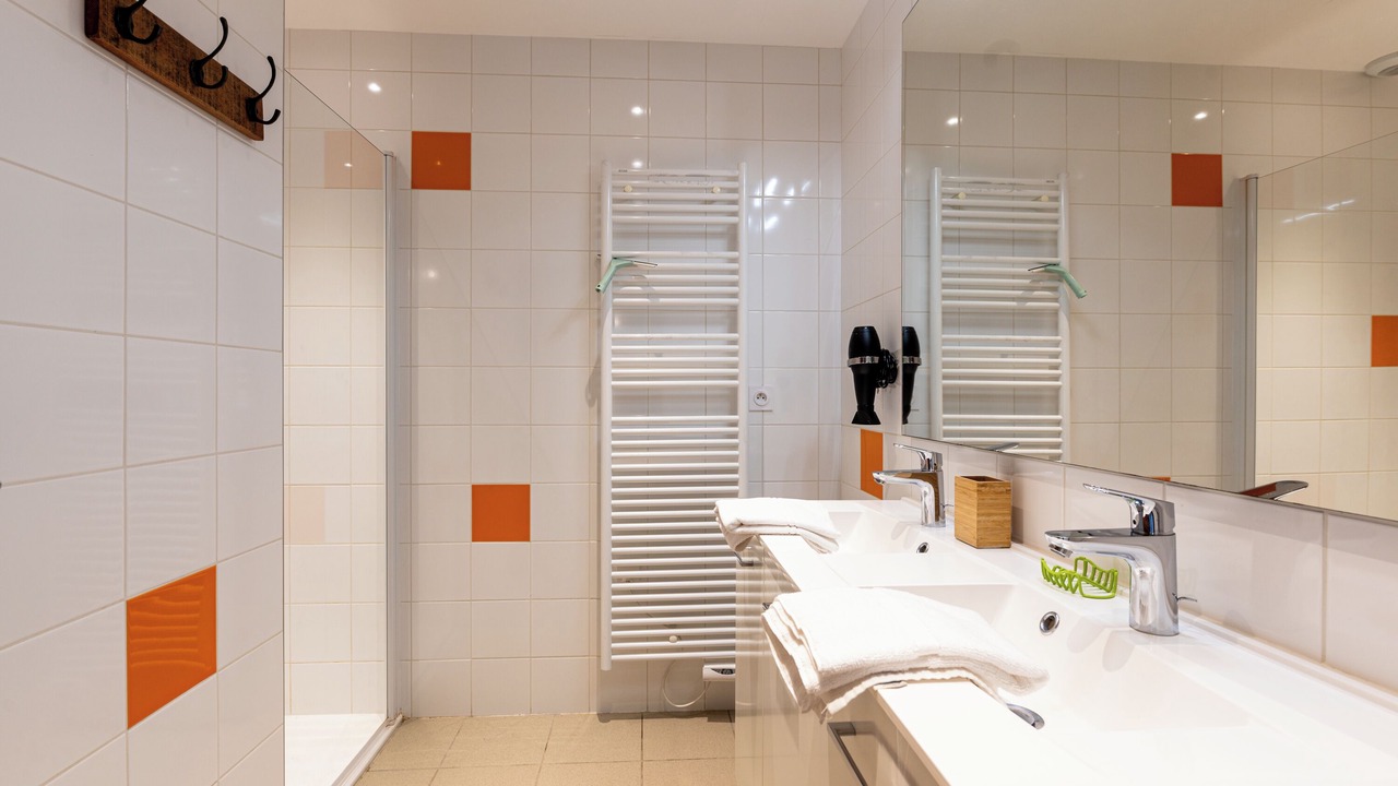 Photo of Bathroom in Faverges-Seythenex
