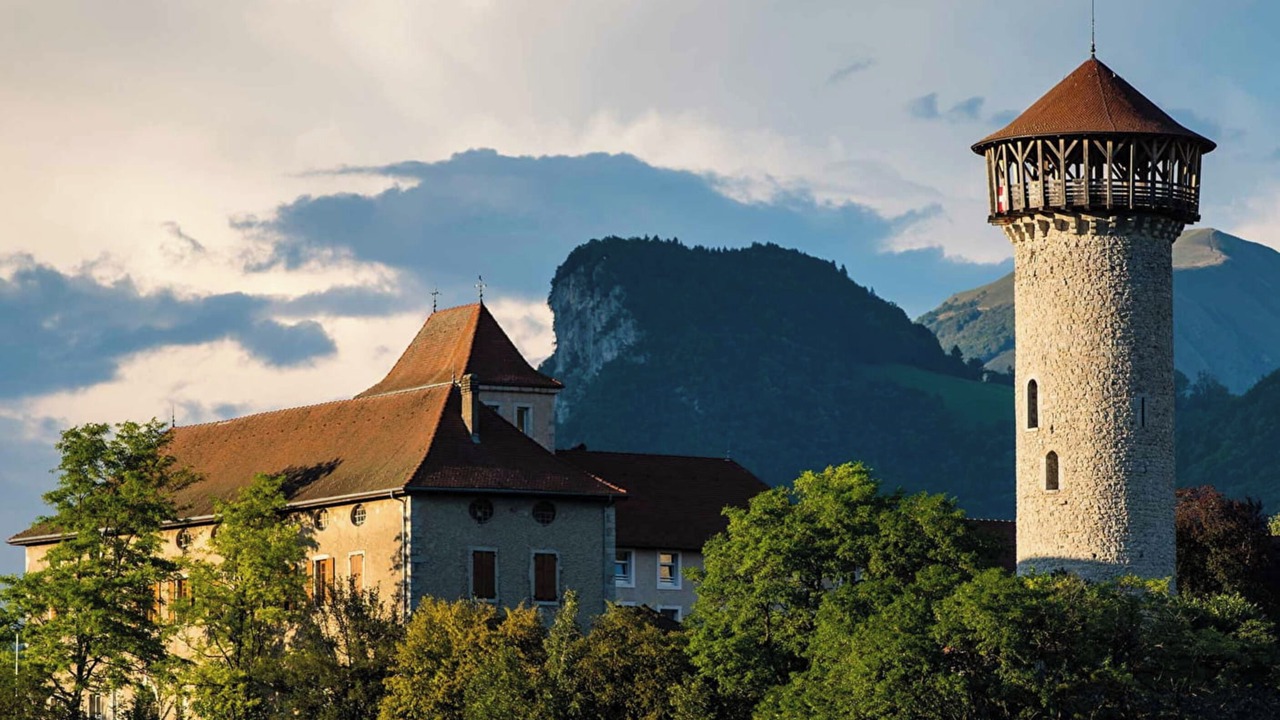 Photo of Others in Faverges-Seythenex