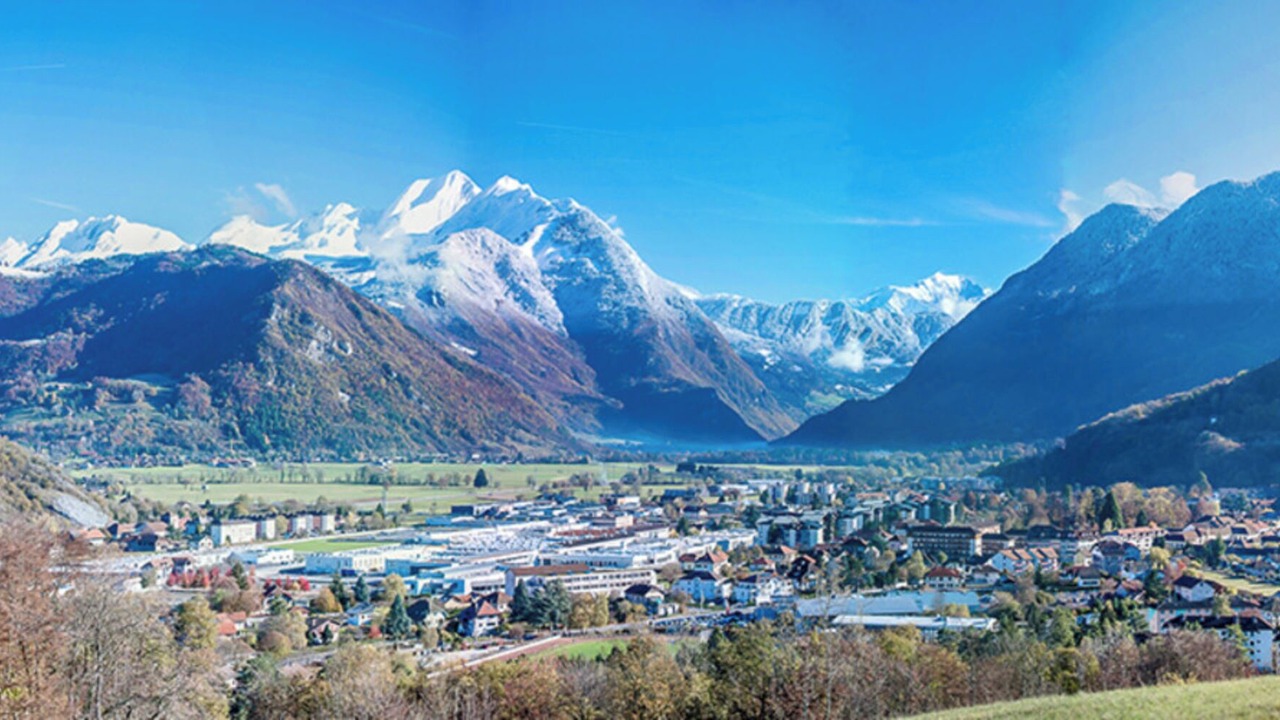 Photo of Others in Faverges-Seythenex