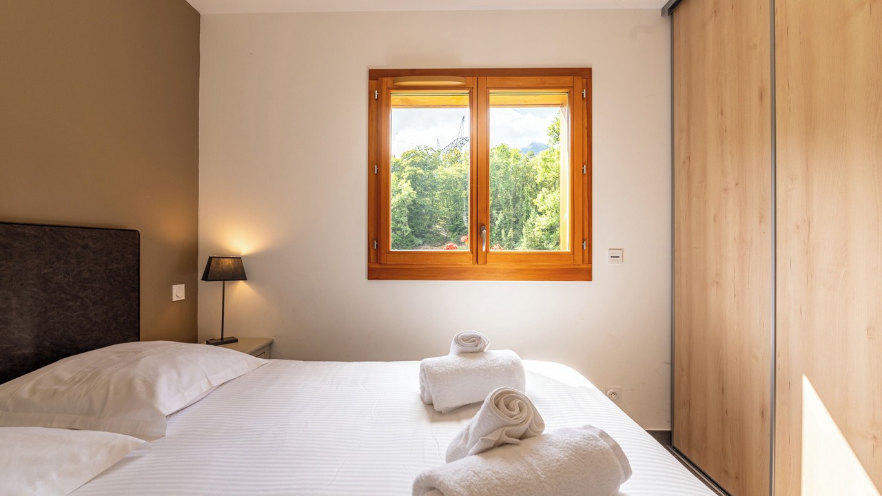 Photo of Bedroom in Faverges-Seythenex