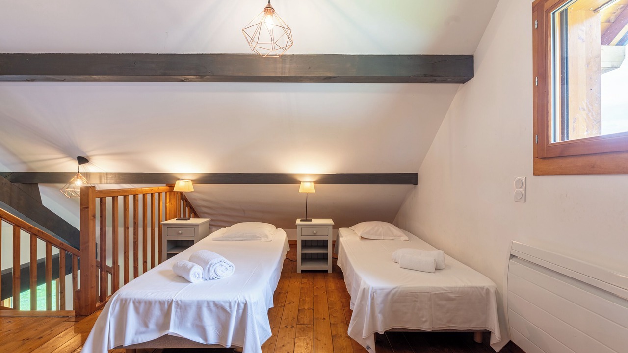 Photo of Bedroom in Faverges-Seythenex