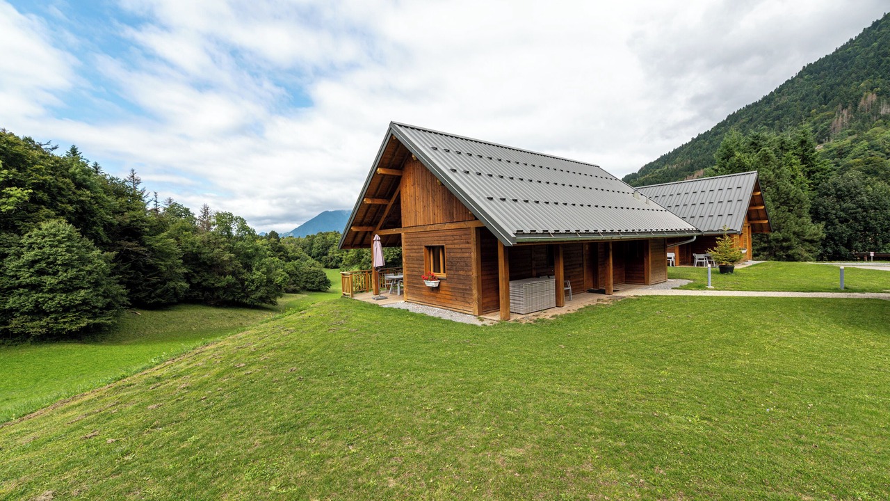 Photo of Outdoor in Faverges-Seythenex