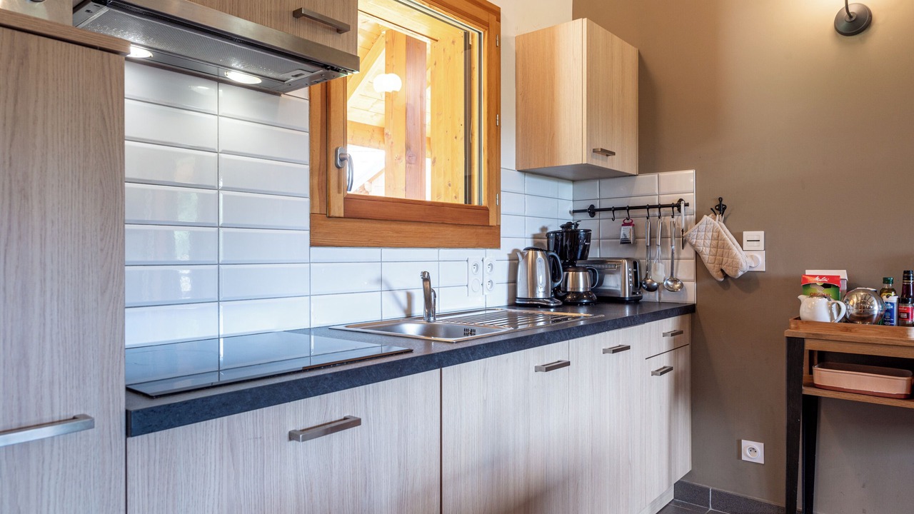 Photo of Kitchen in Faverges-Seythenex