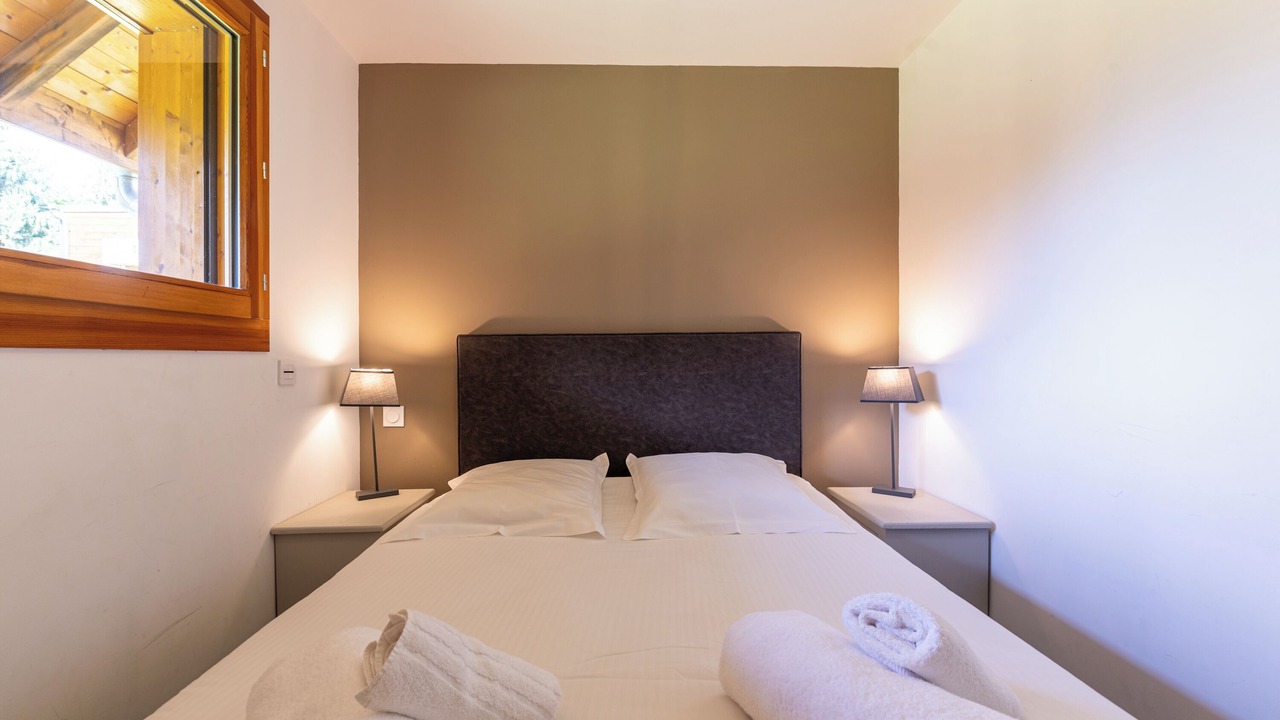 Photo of Bedroom in Faverges-Seythenex