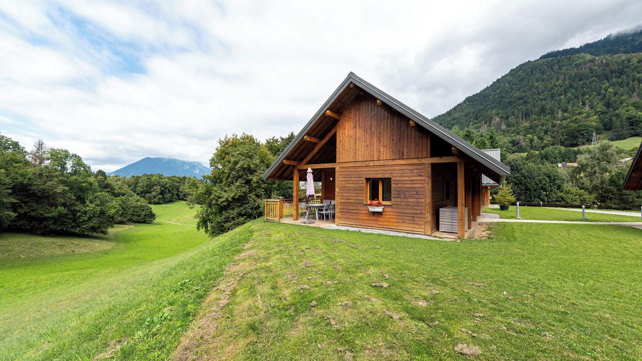 Photo of Outdoor in Faverges-Seythenex