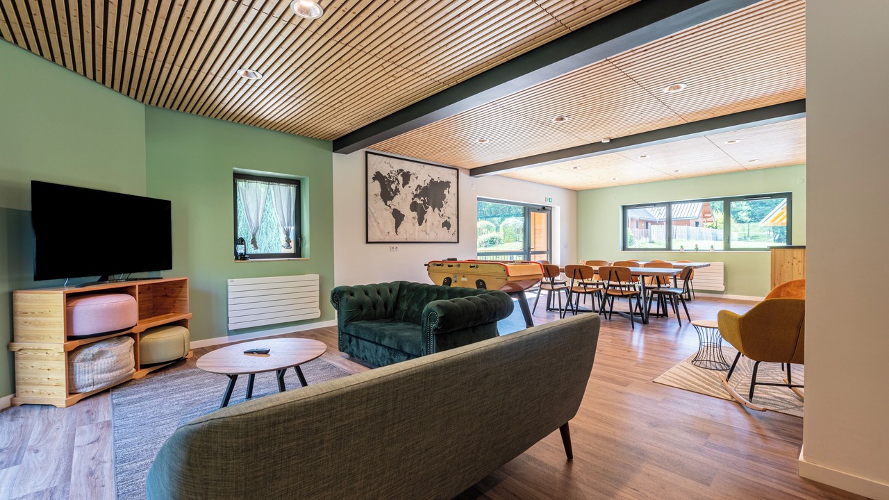 Photo of Livingroom in Faverges-Seythenex