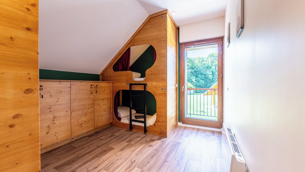Photo of Bedroom in Faverges-Seythenex