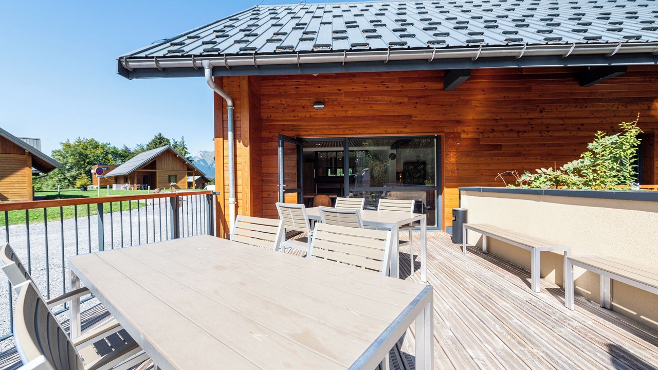 Photo of Outdoor in Faverges-Seythenex