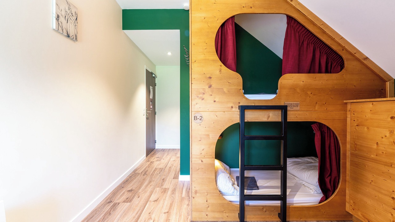 Photo of Bedroom in Faverges-Seythenex