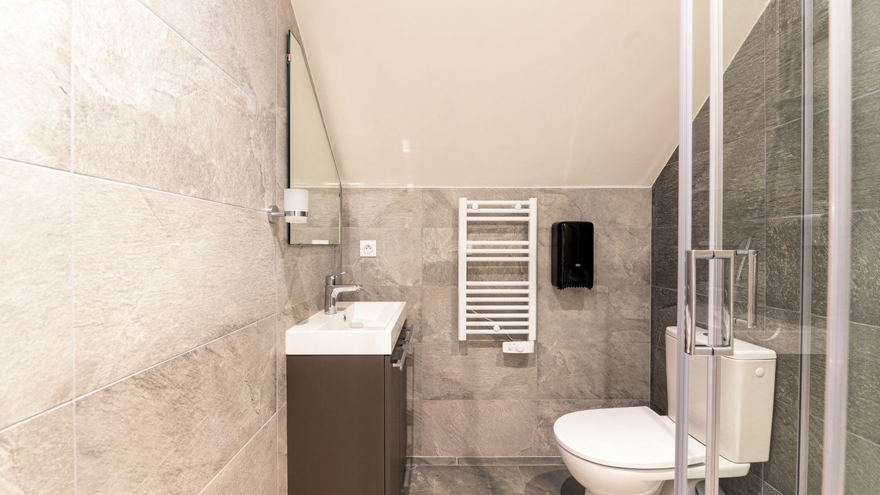Photo of Bathroom in Faverges-Seythenex