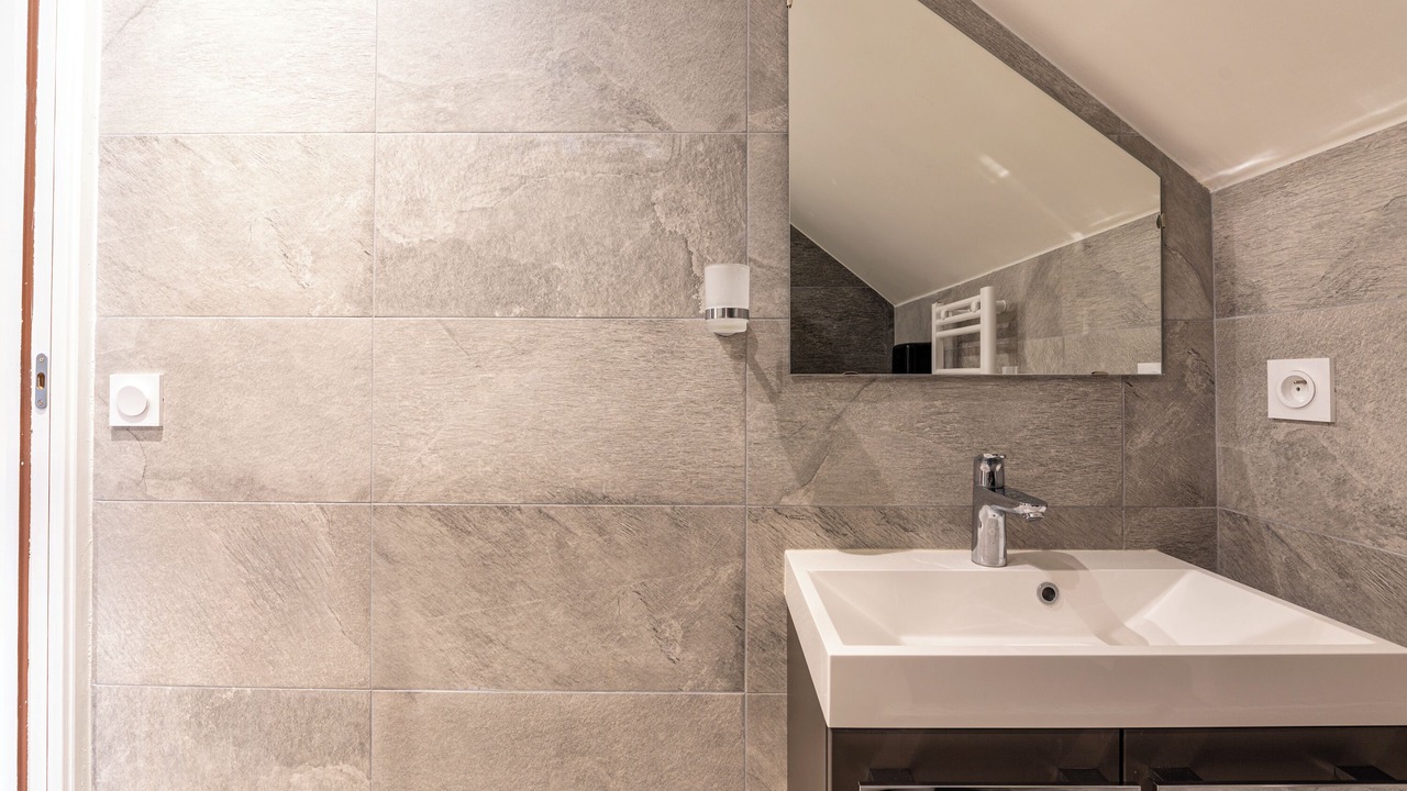 Photo of Bathroom in Faverges-Seythenex