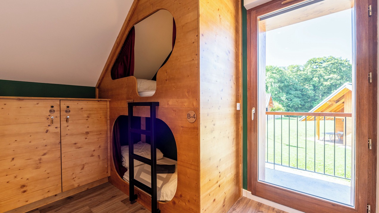 Photo of Bedroom in Faverges-Seythenex