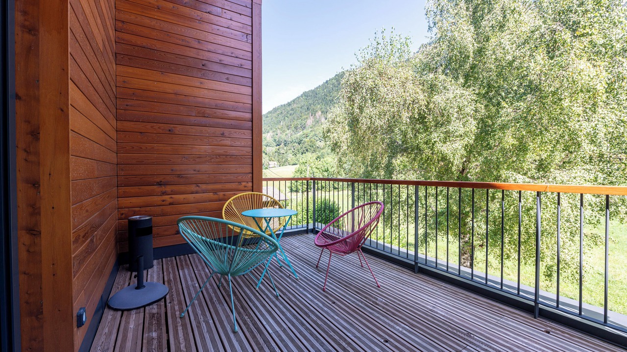 Photo of Outdoor in Faverges-Seythenex