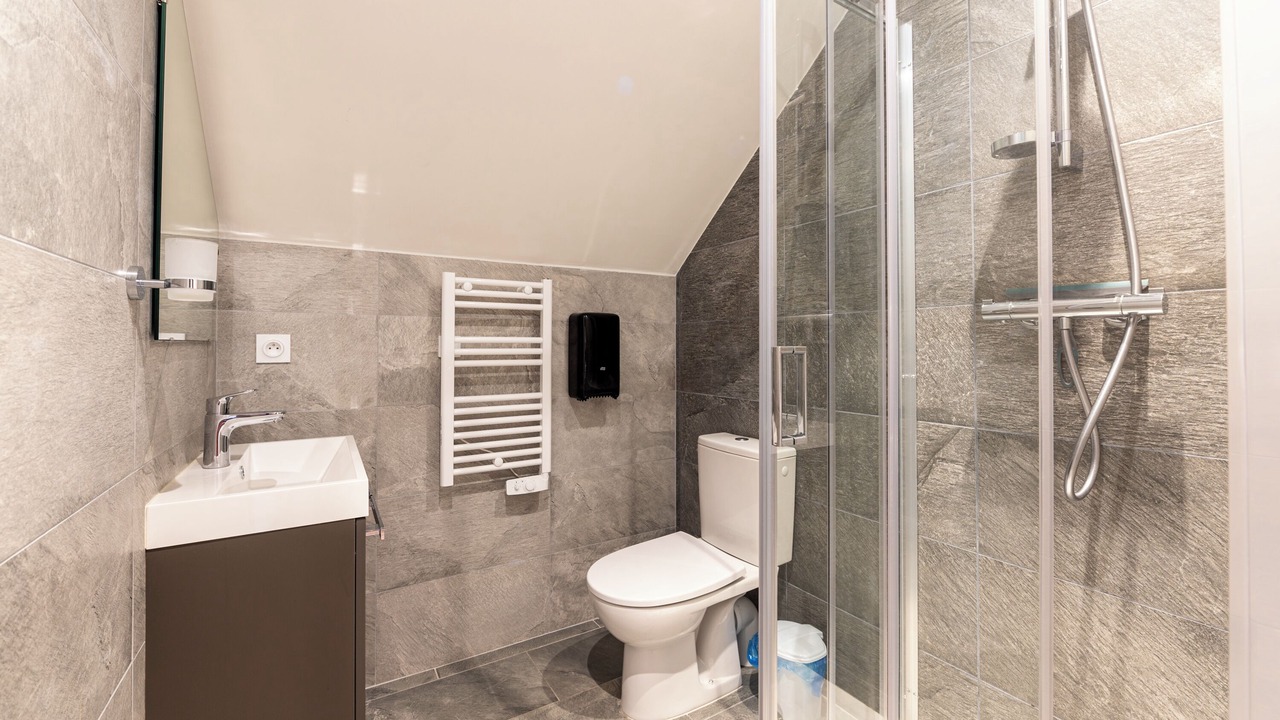 Photo of Bathroom in Faverges-Seythenex