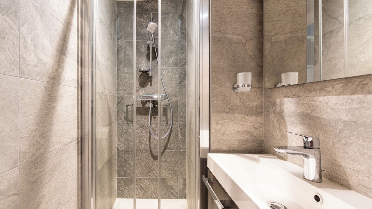 Photo of Bathroom in Faverges-Seythenex