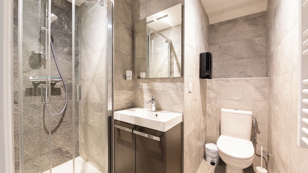 Photo of Bathroom in Faverges-Seythenex